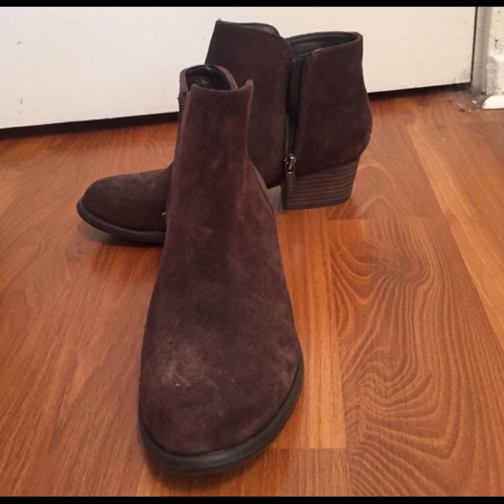 Jessica Simpson Booties